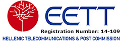 EETT Logo